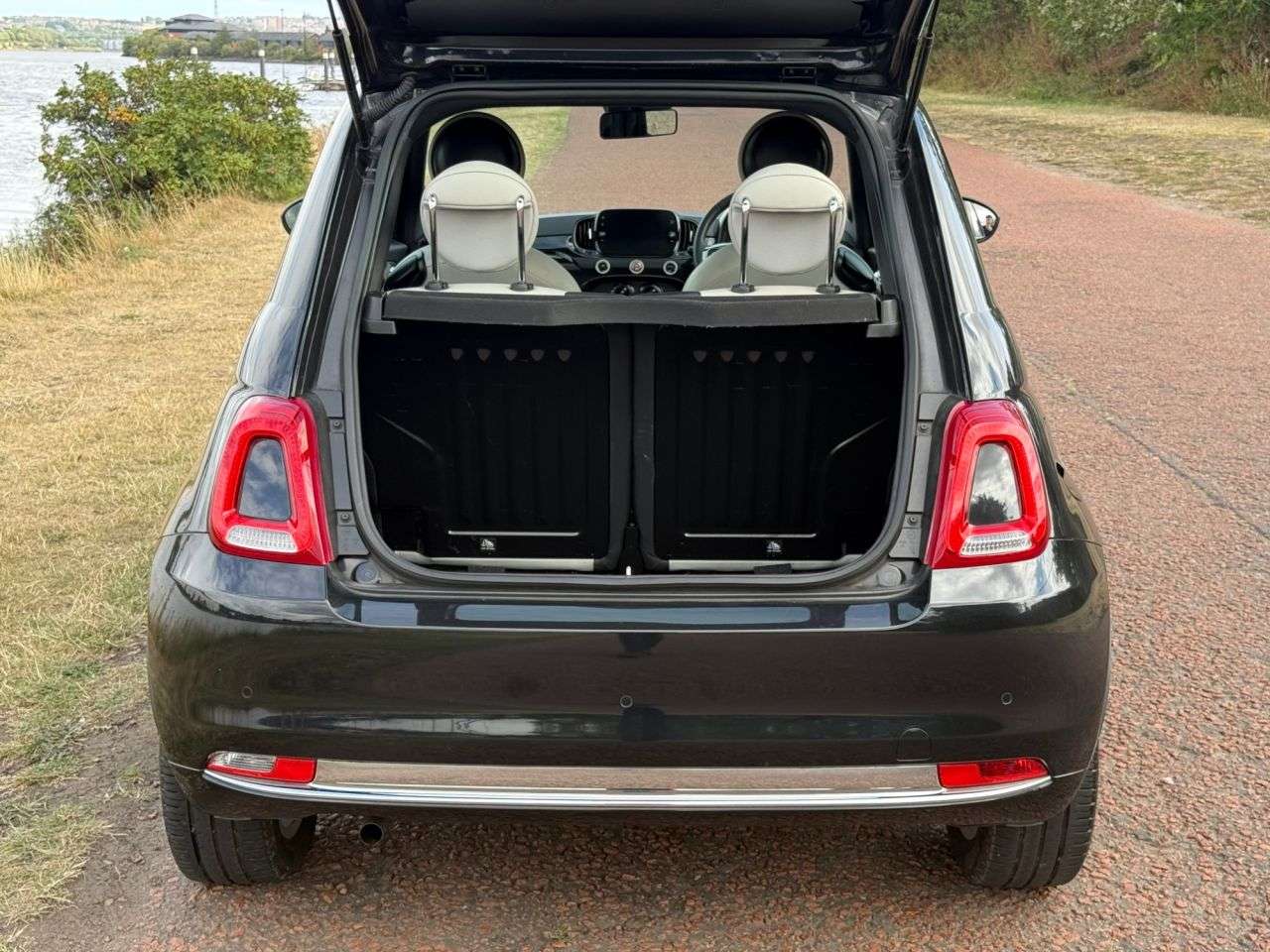 2023 FIAT 500 2023 FIAT 500