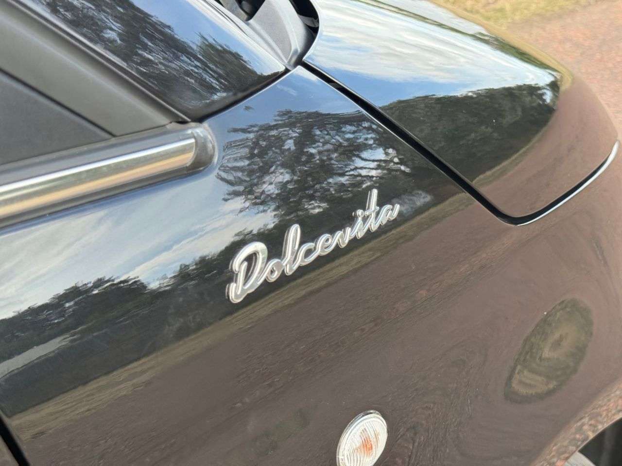 2023 FIAT 500 2023 FIAT 500