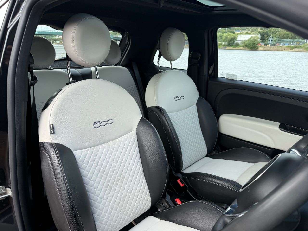 2023 FIAT 500 2023 FIAT 500