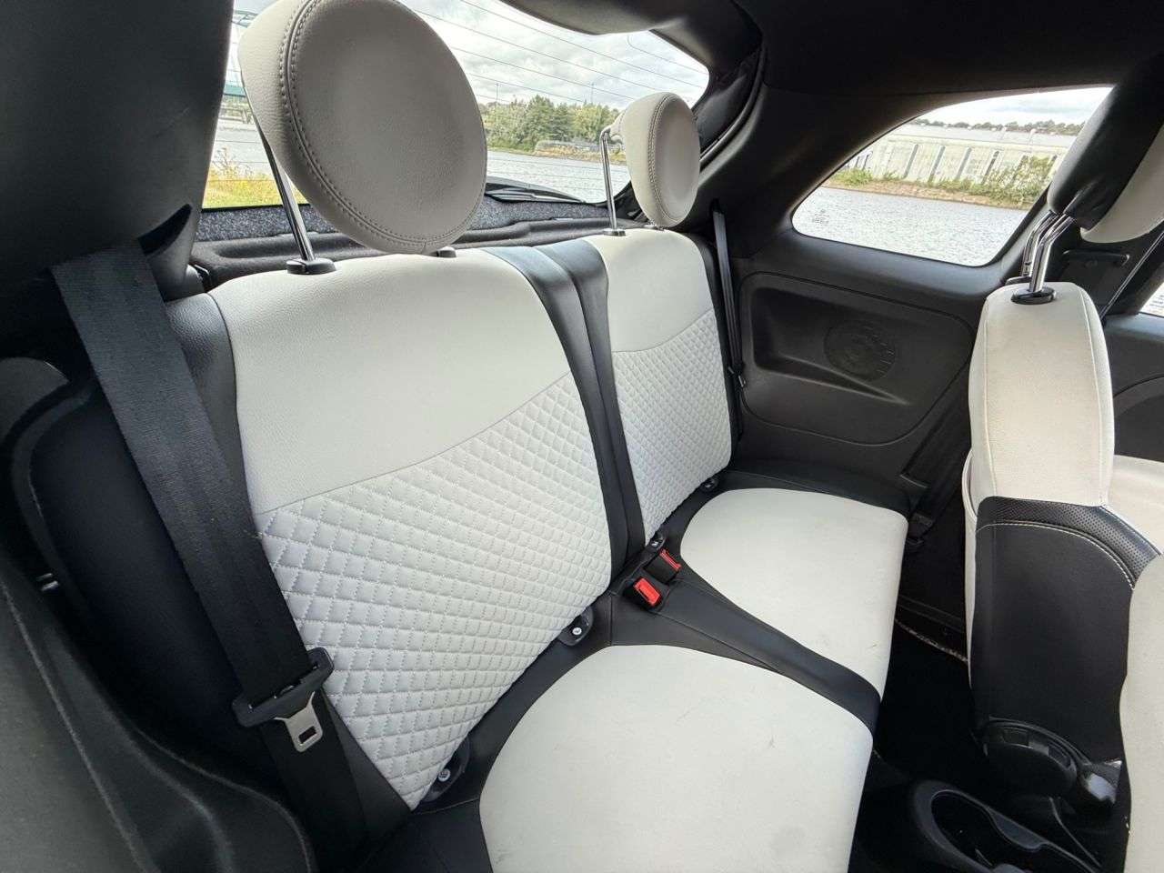 2023 FIAT 500 2023 FIAT 500