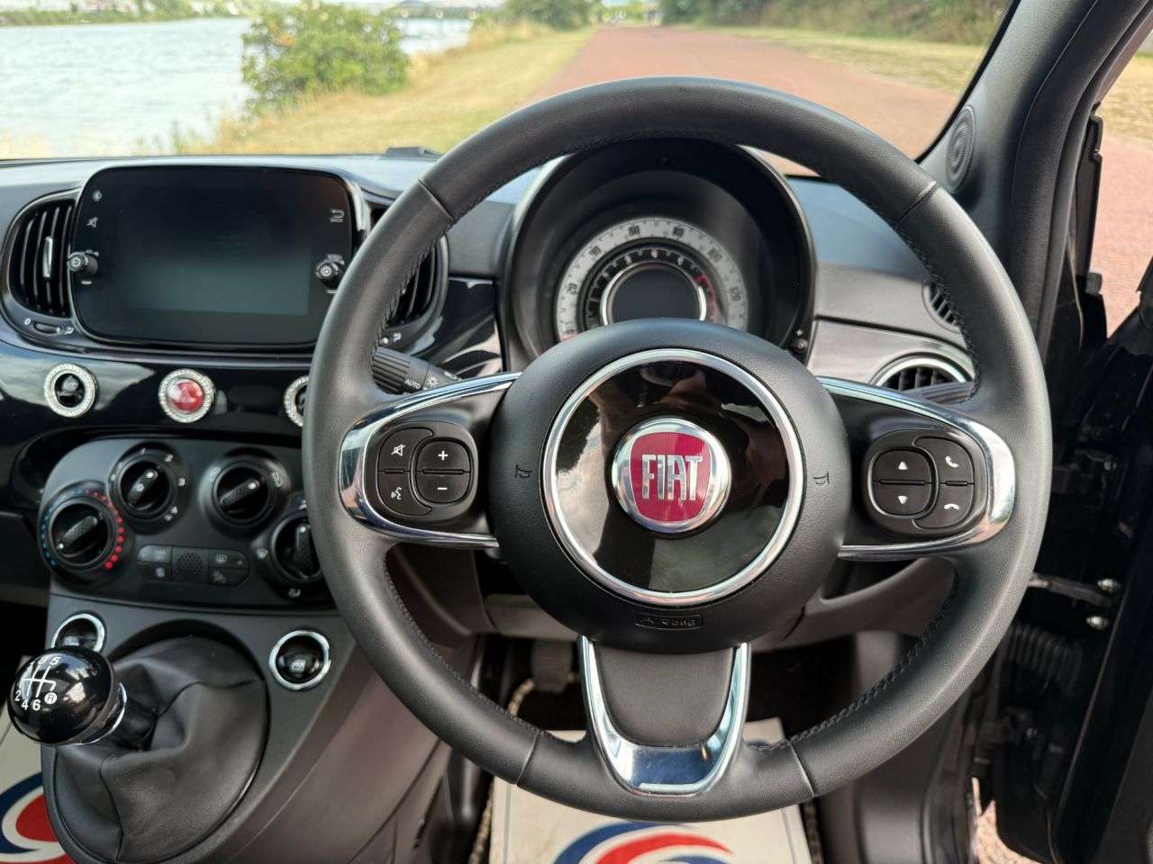 2023 FIAT 500 2023 FIAT 500