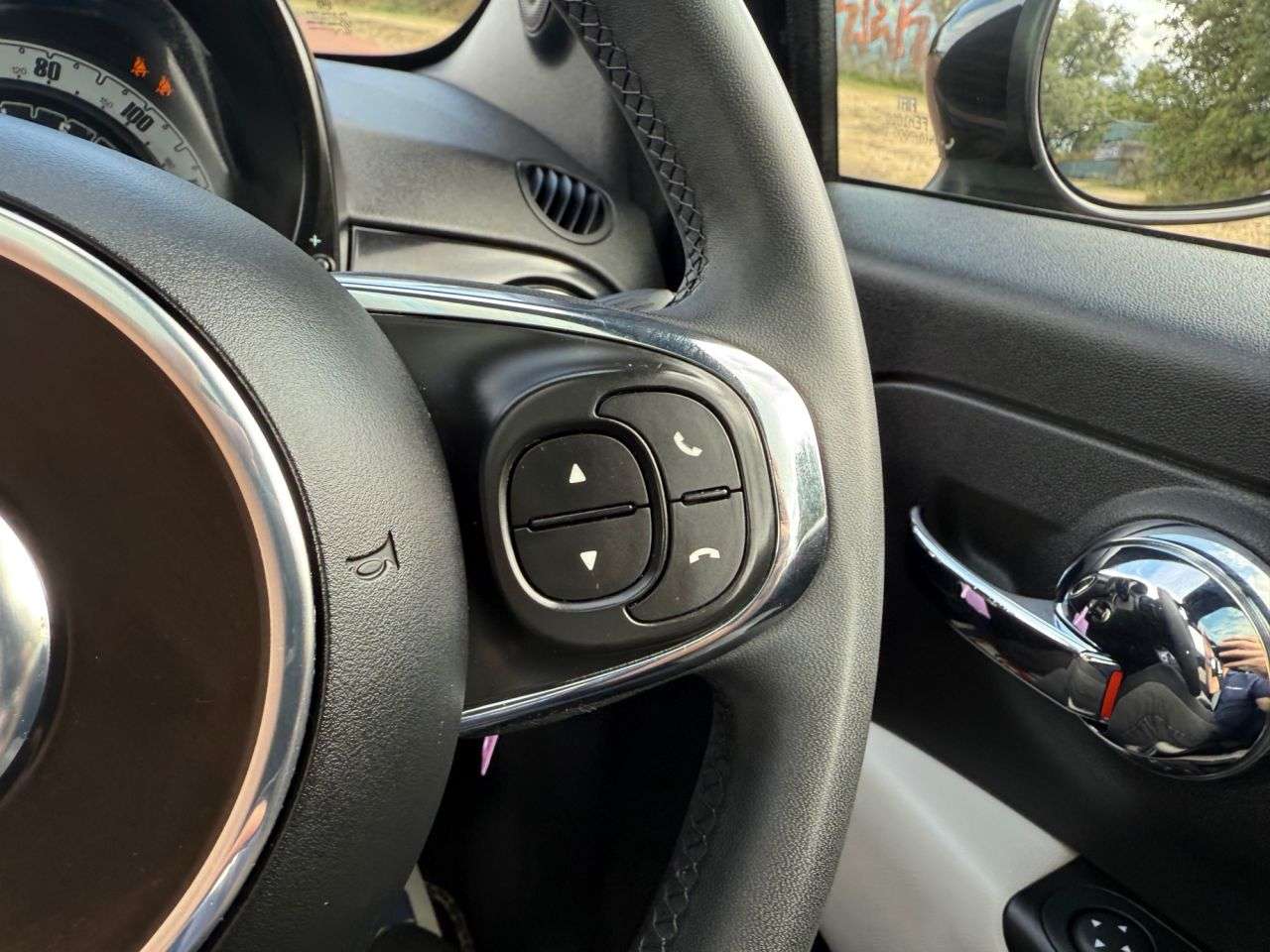 2023 FIAT 500 2023 FIAT 500