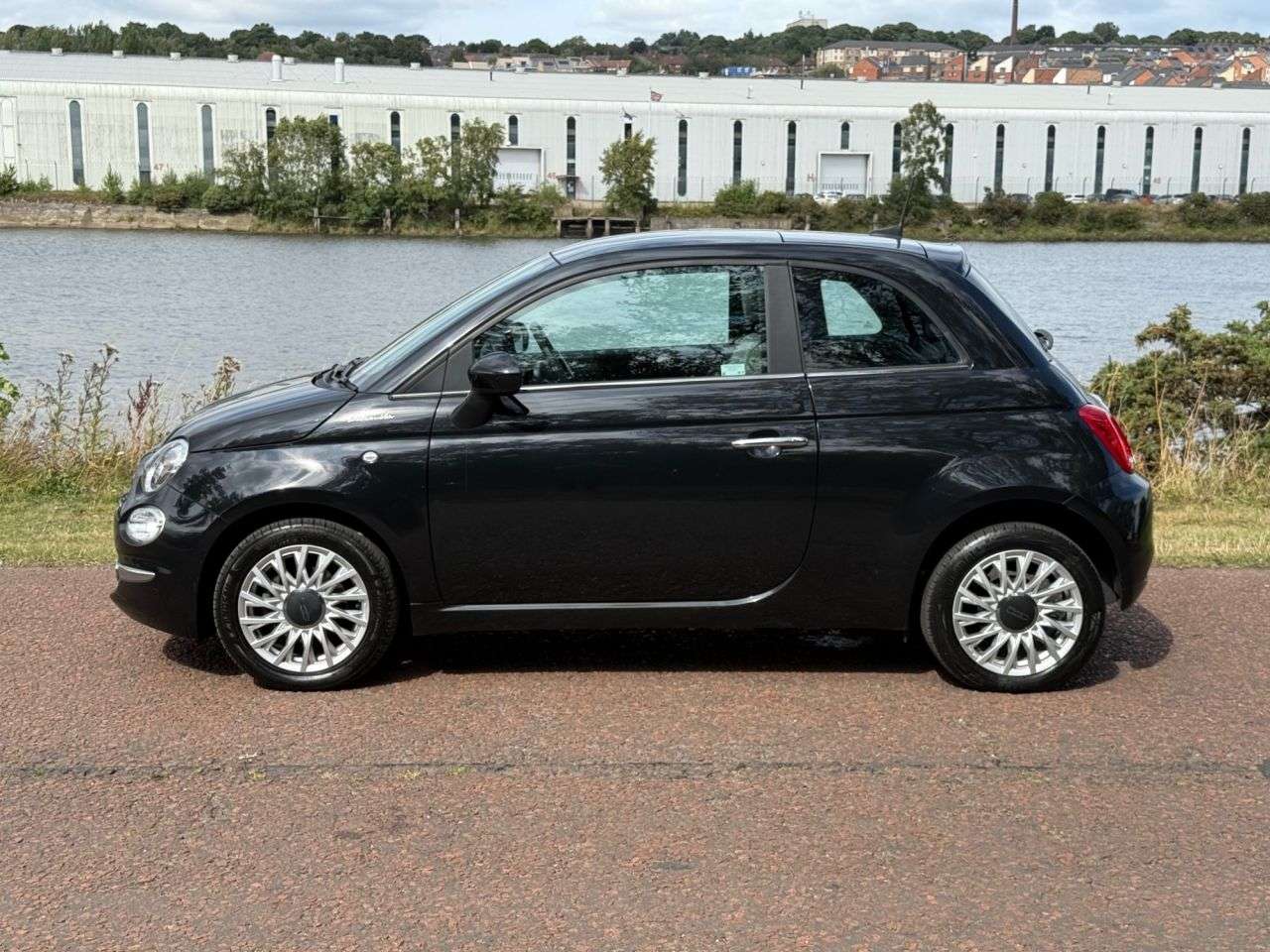 2023 FIAT 500 2023 FIAT 500