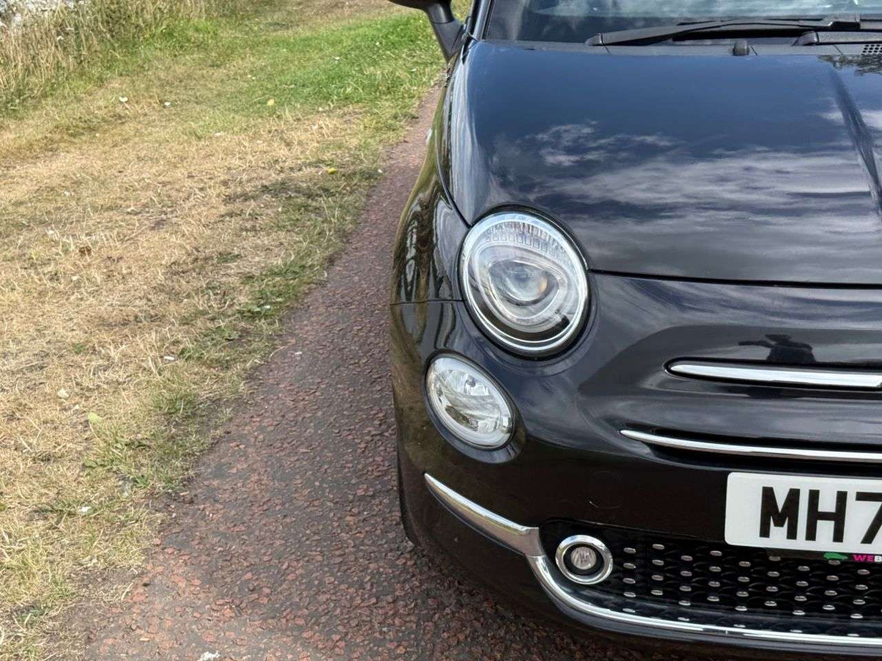 2023 FIAT 500 2023 FIAT 500