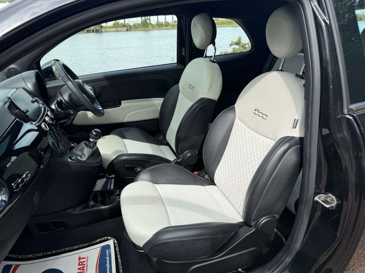 2023 FIAT 500 2023 FIAT 500