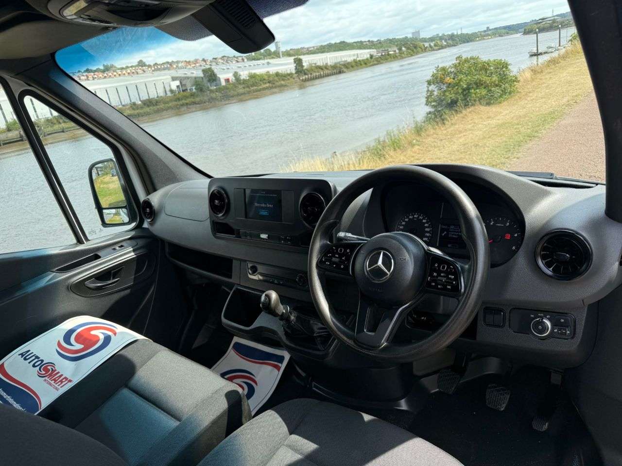 2021 MERCEDES-BENZ SPRINTER 2021 MERCEDES-BENZ SPRINTER