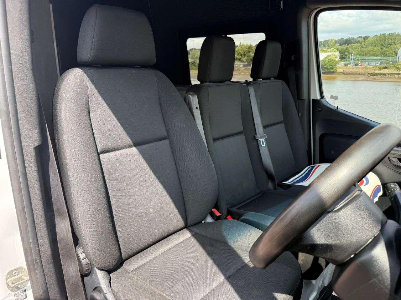 2021 MERCEDES-BENZ SPRINTER 2021 MERCEDES-BENZ SPRINTER