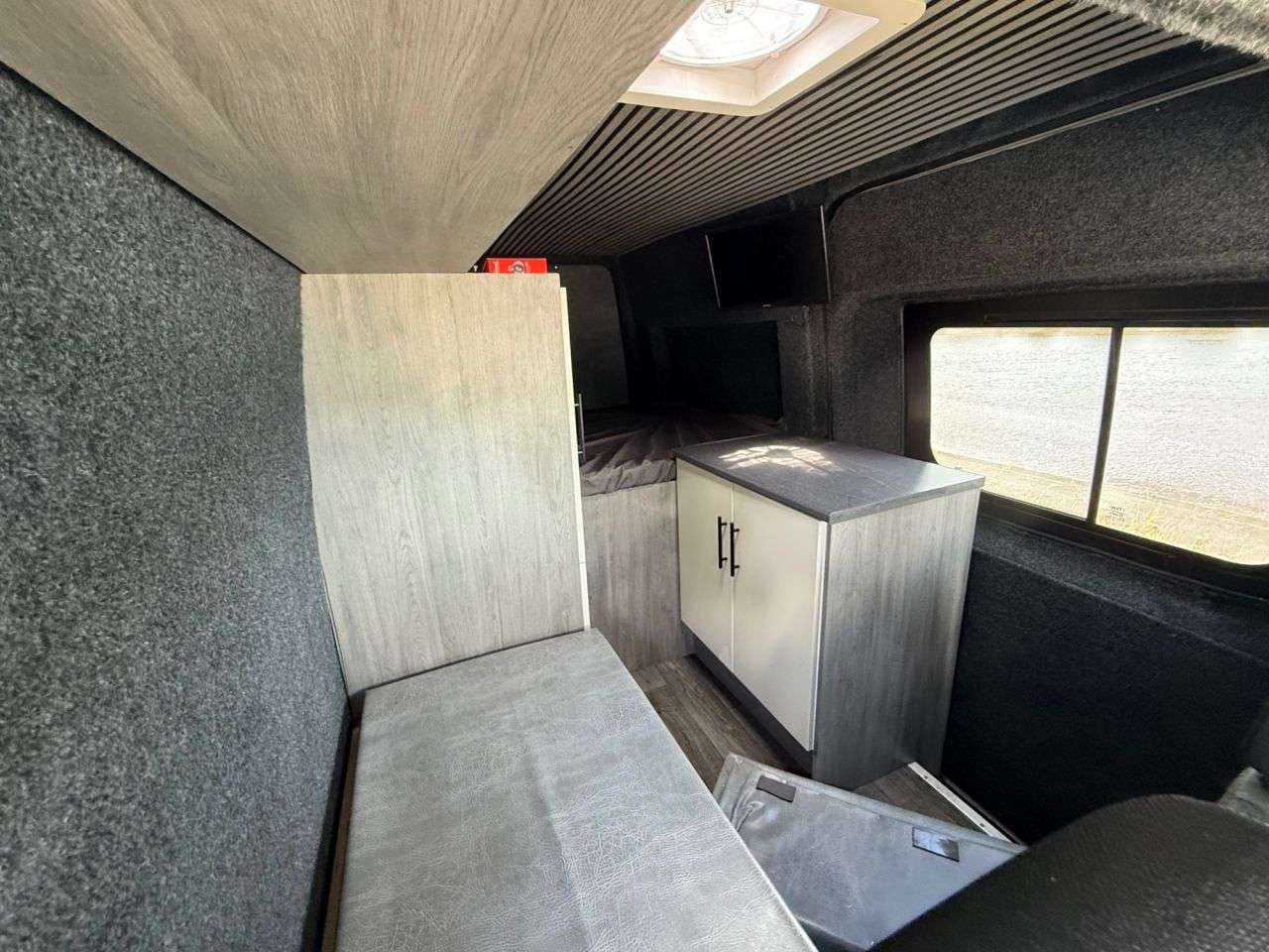 2021 MERCEDES-BENZ SPRINTER 2021 MERCEDES-BENZ SPRINTER