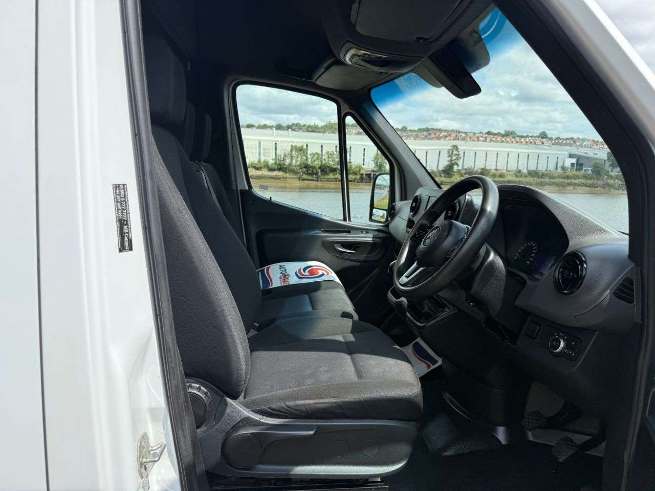 2021 MERCEDES-BENZ SPRINTER 2021 MERCEDES-BENZ SPRINTER