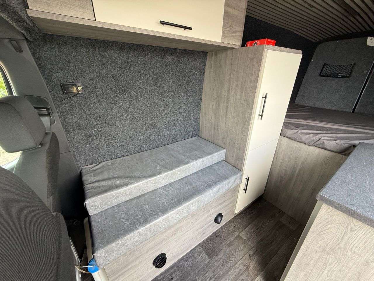 2021 MERCEDES-BENZ SPRINTER 2021 MERCEDES-BENZ SPRINTER