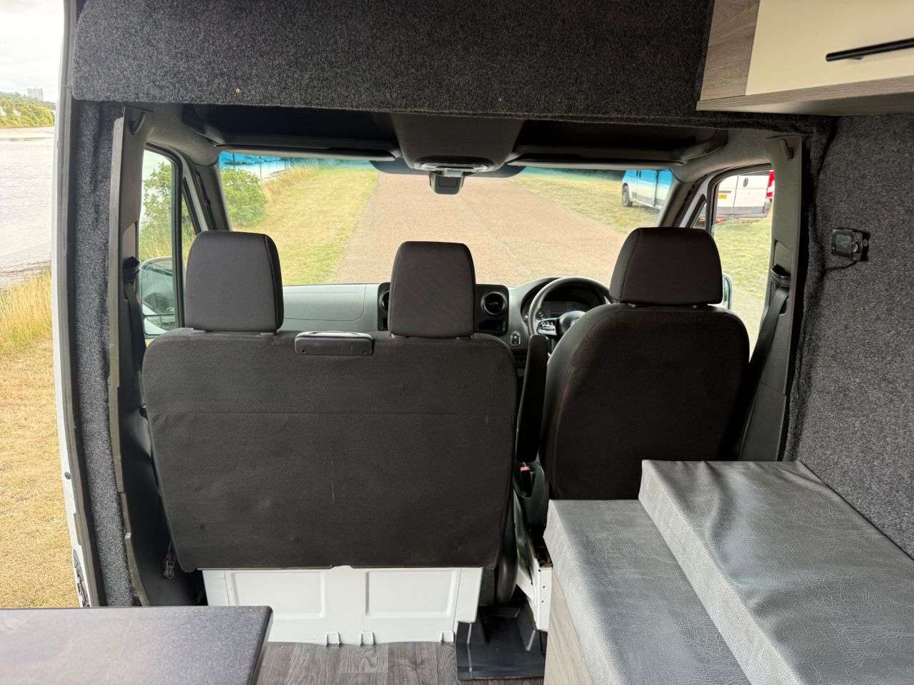 2021 MERCEDES-BENZ SPRINTER 2021 MERCEDES-BENZ SPRINTER