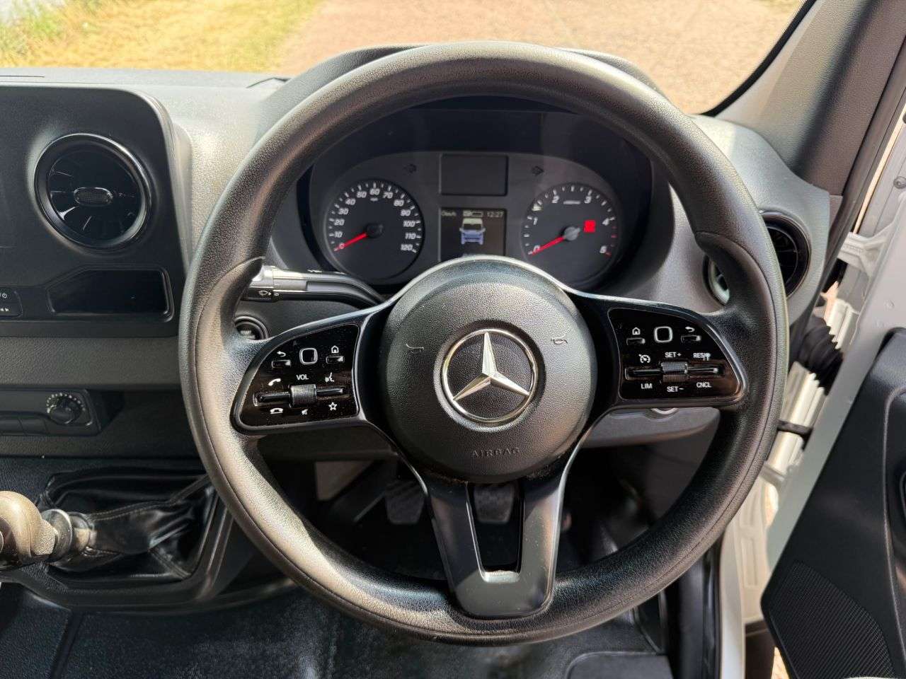 2021 MERCEDES-BENZ SPRINTER 2021 MERCEDES-BENZ SPRINTER