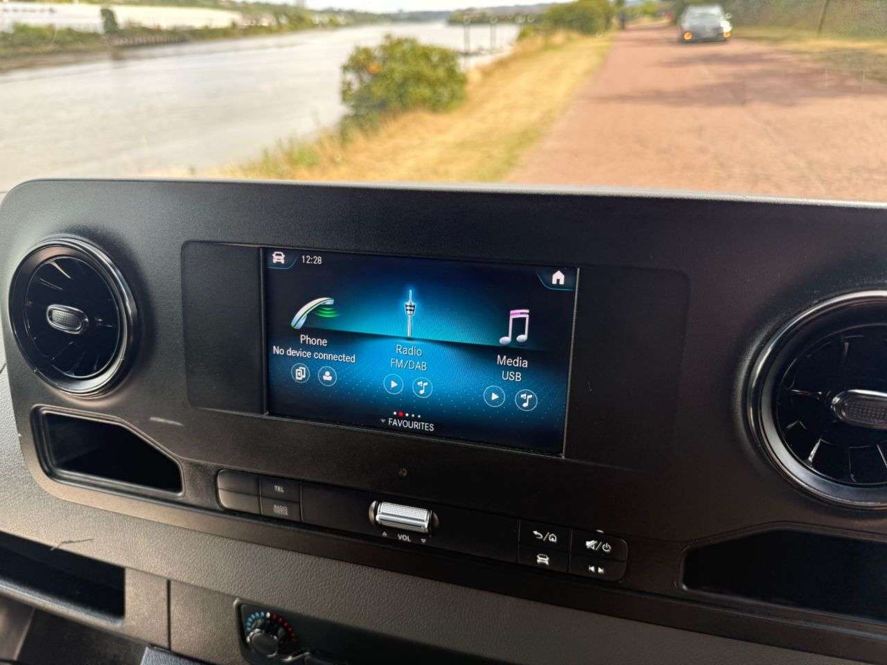 2021 MERCEDES-BENZ SPRINTER 2021 MERCEDES-BENZ SPRINTER