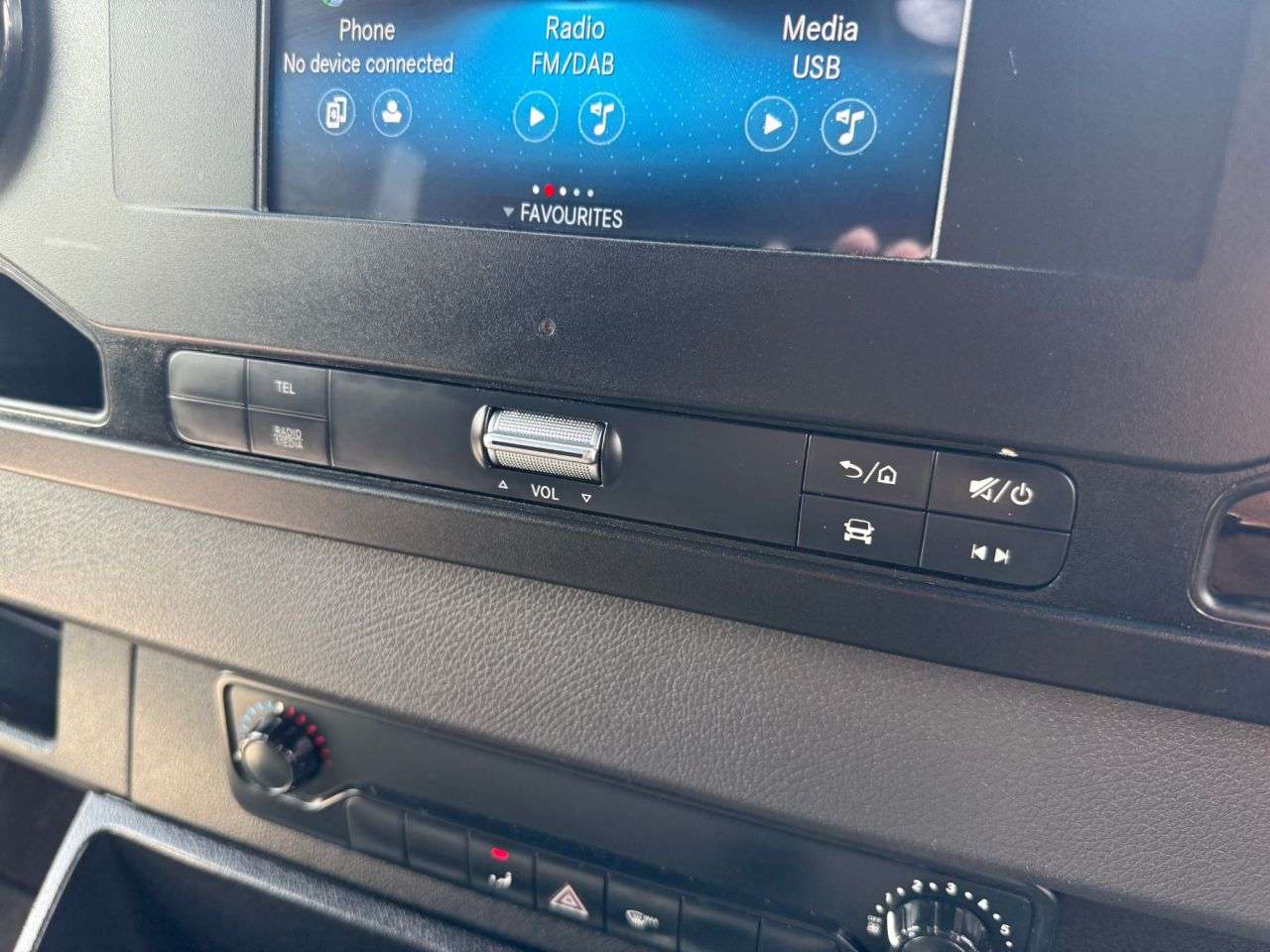 2021 MERCEDES-BENZ SPRINTER 2021 MERCEDES-BENZ SPRINTER