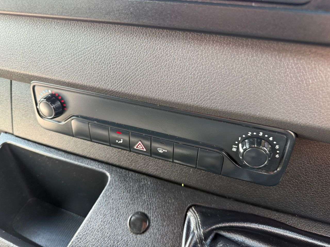 2021 MERCEDES-BENZ SPRINTER 2021 MERCEDES-BENZ SPRINTER