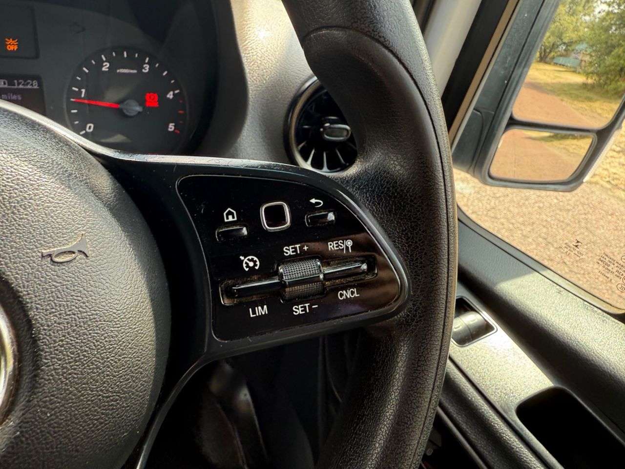 2021 MERCEDES-BENZ SPRINTER 2021 MERCEDES-BENZ SPRINTER