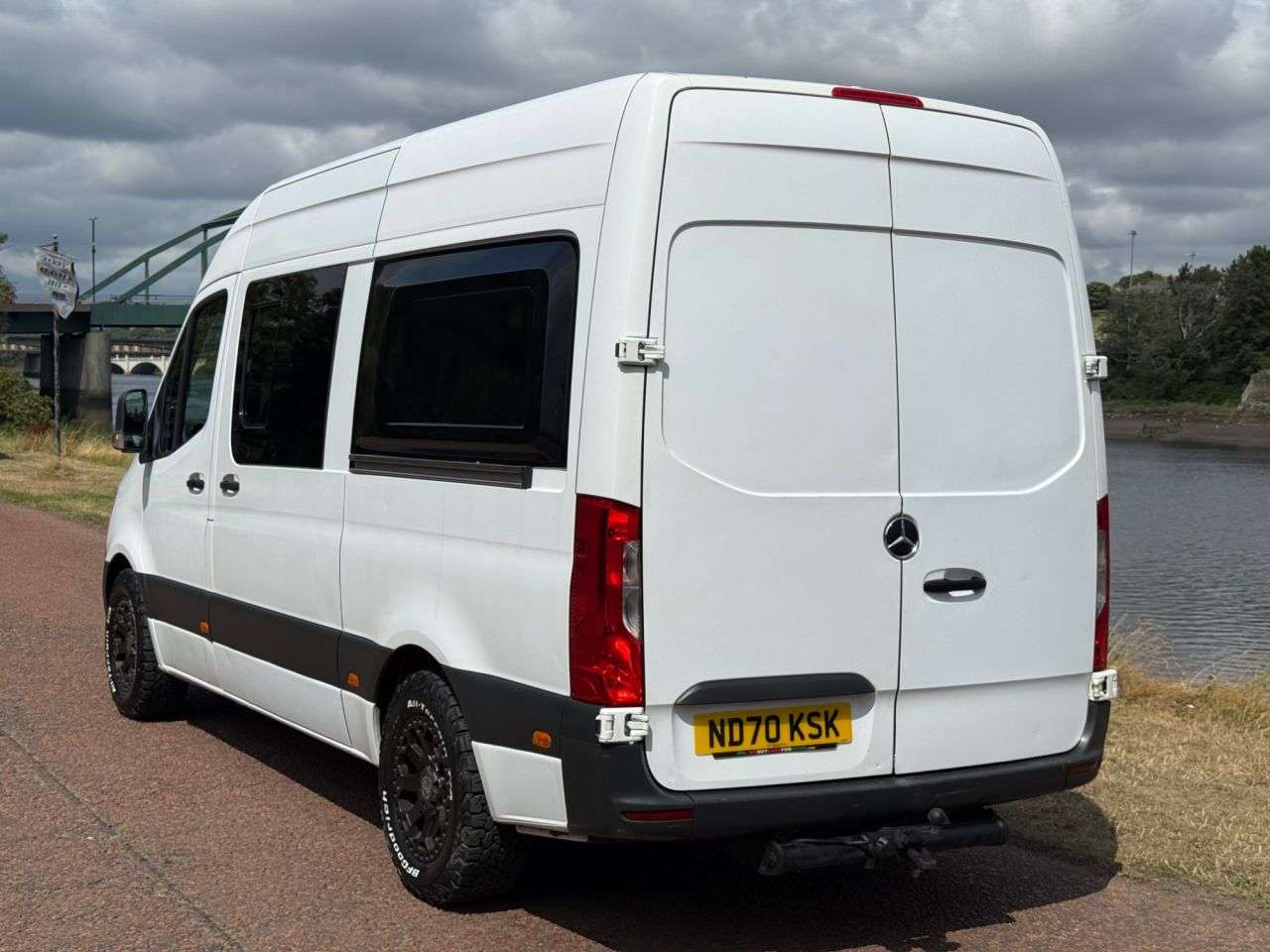 2021 MERCEDES-BENZ SPRINTER 2021 MERCEDES-BENZ SPRINTER