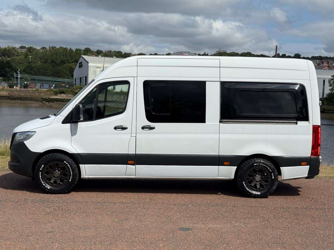 2021 MERCEDES-BENZ SPRINTER 2021 MERCEDES-BENZ SPRINTER