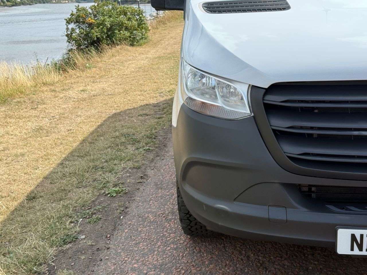 2021 MERCEDES-BENZ SPRINTER 2021 MERCEDES-BENZ SPRINTER