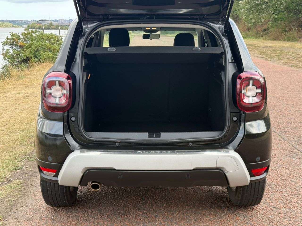 2021 DACIA DUSTER 2021 DACIA DUSTER