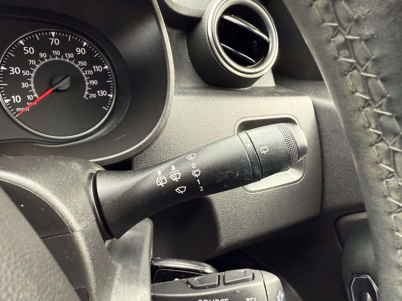 2021 DACIA DUSTER 2021 DACIA DUSTER