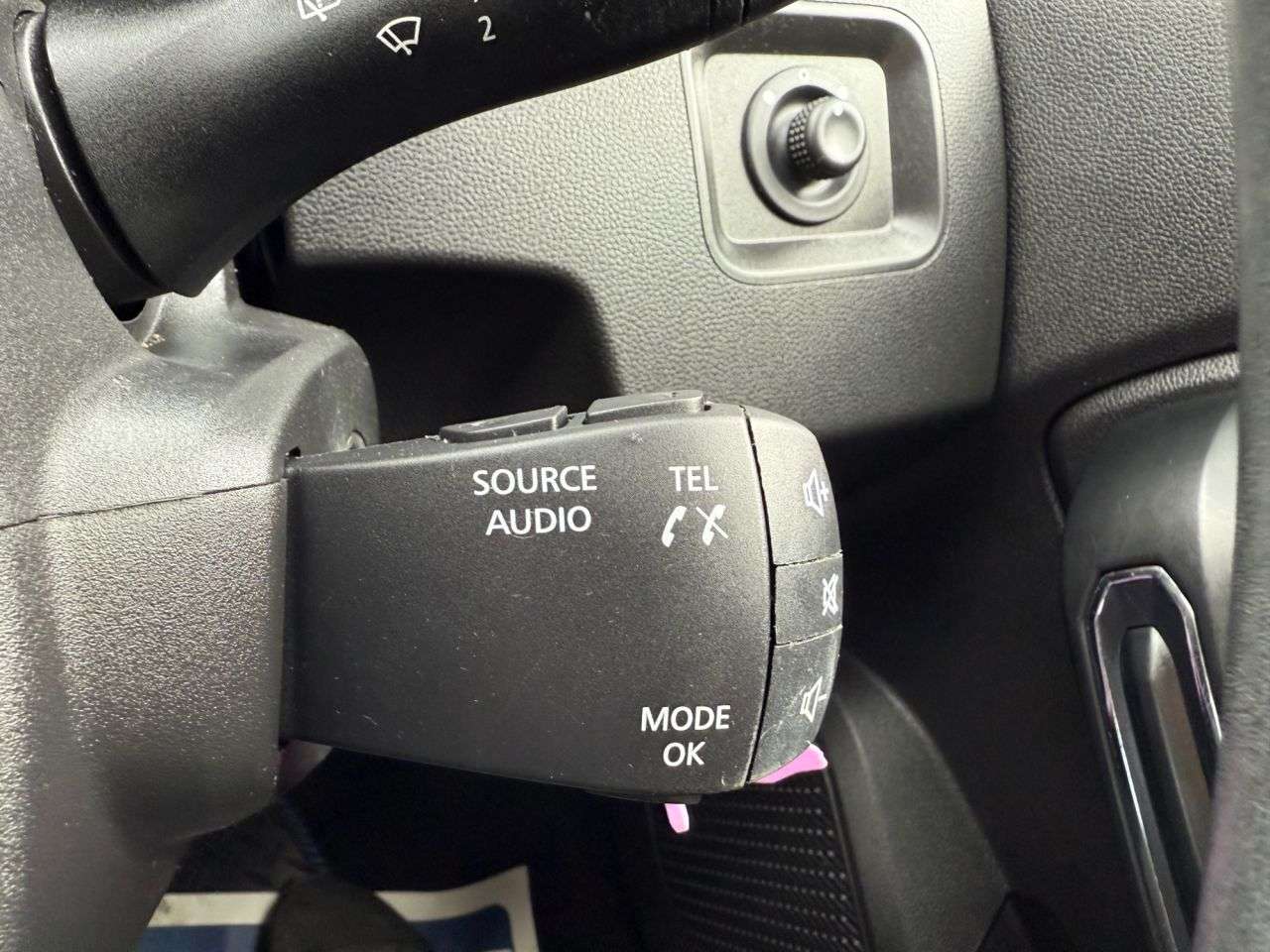 2021 DACIA DUSTER 2021 DACIA DUSTER