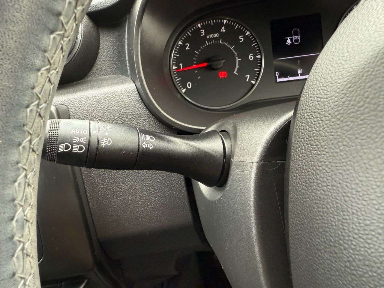 2021 DACIA DUSTER 2021 DACIA DUSTER