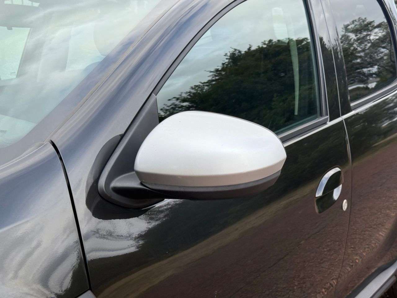 2021 DACIA DUSTER 2021 DACIA DUSTER