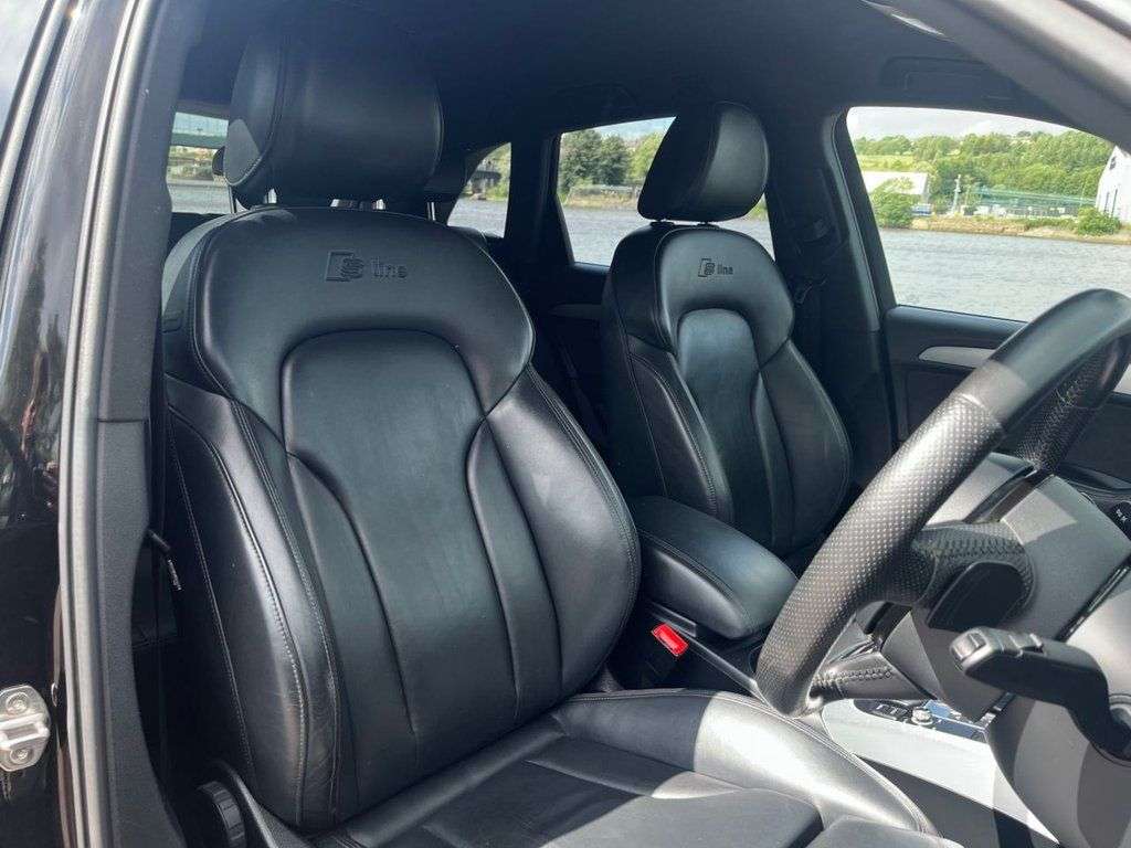 2015 AUDI Q5 2015 AUDI Q5