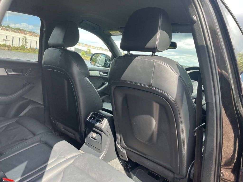 2015 AUDI Q5 2015 AUDI Q5