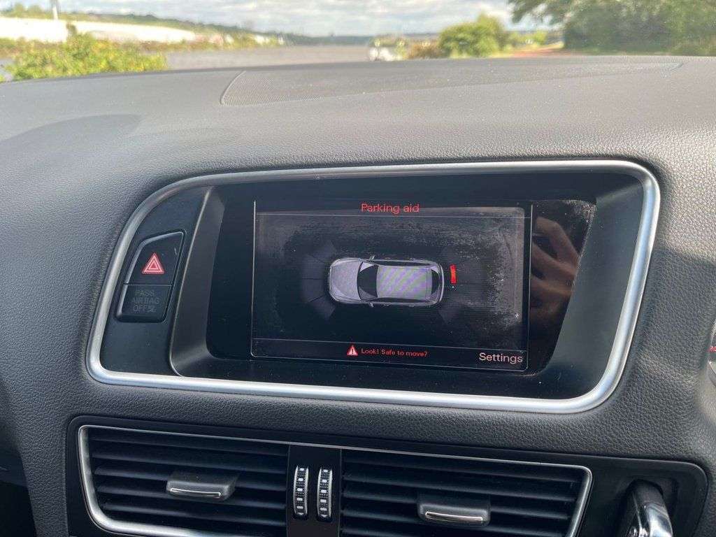 2015 AUDI Q5 2015 AUDI Q5