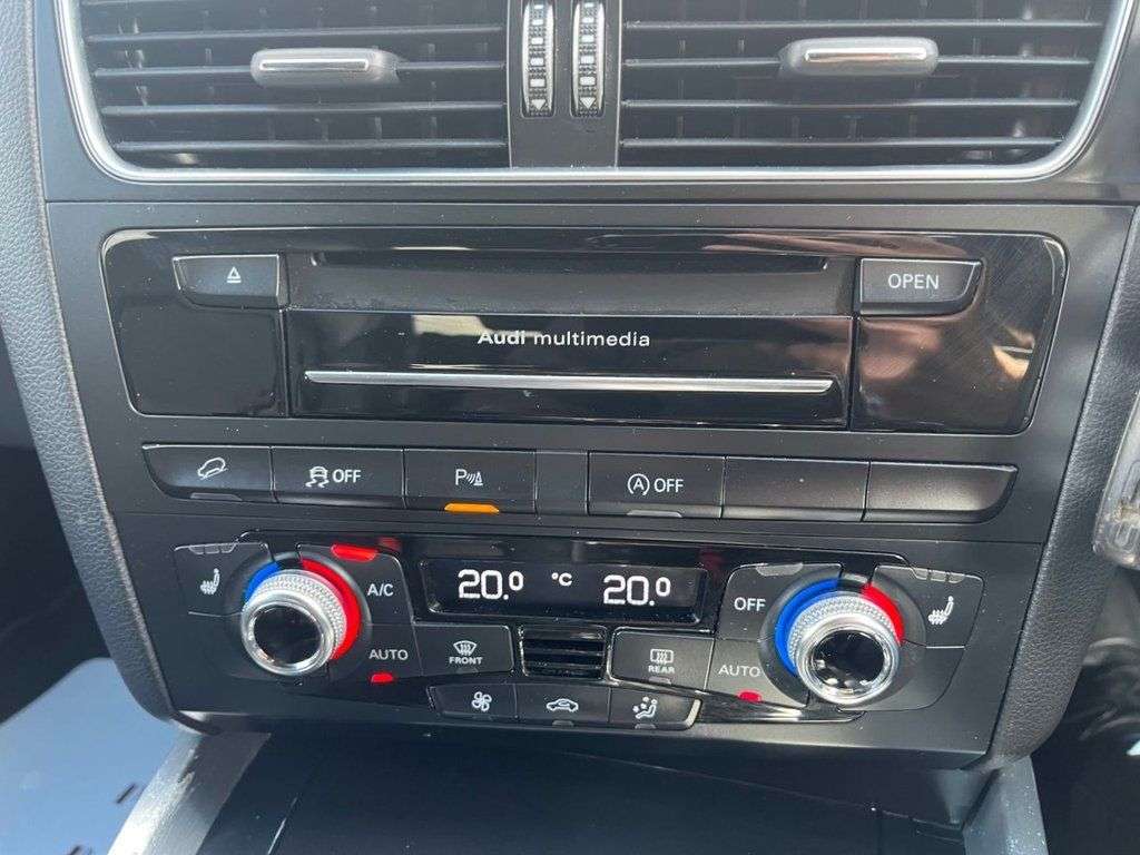 2015 AUDI Q5 2015 AUDI Q5