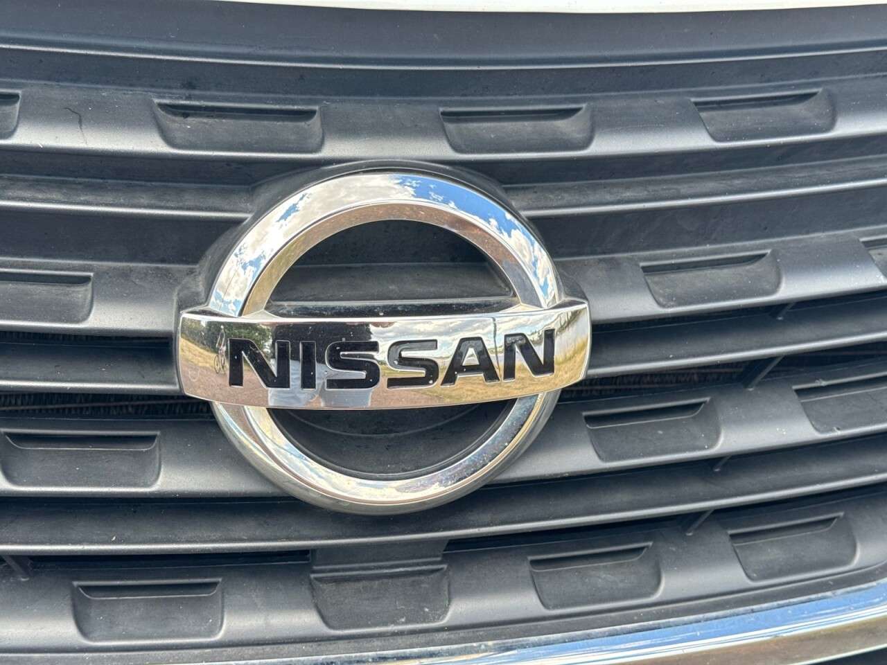 2019 NISSAN NV300 2019 NISSAN NV300