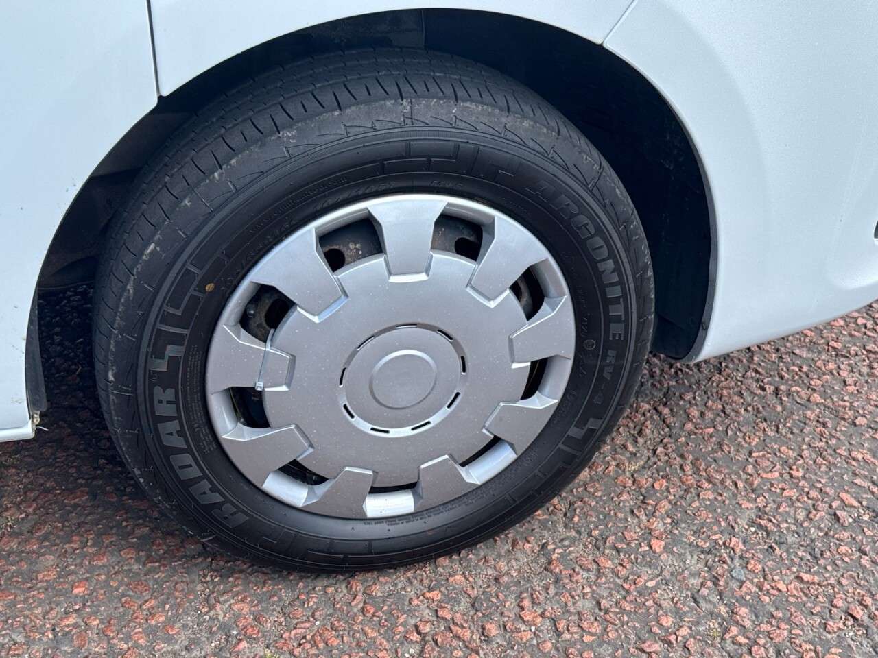 2019 NISSAN NV300 2019 NISSAN NV300