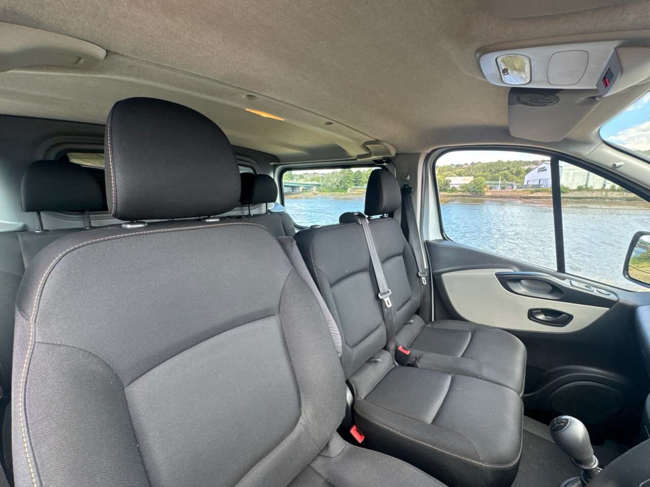 2019 NISSAN NV300 2019 NISSAN NV300