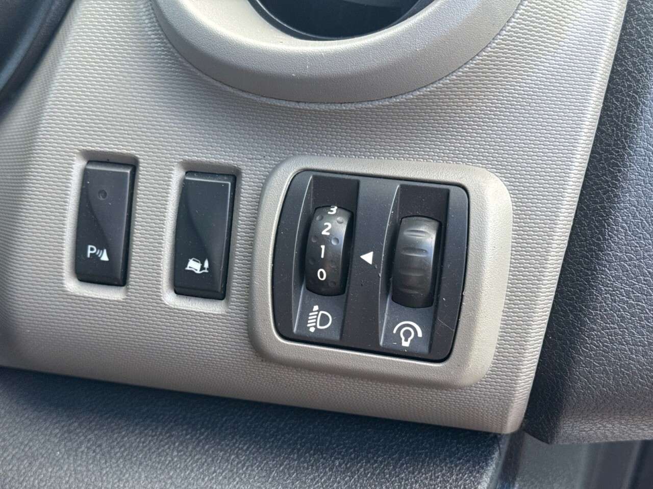 2019 NISSAN NV300 2019 NISSAN NV300