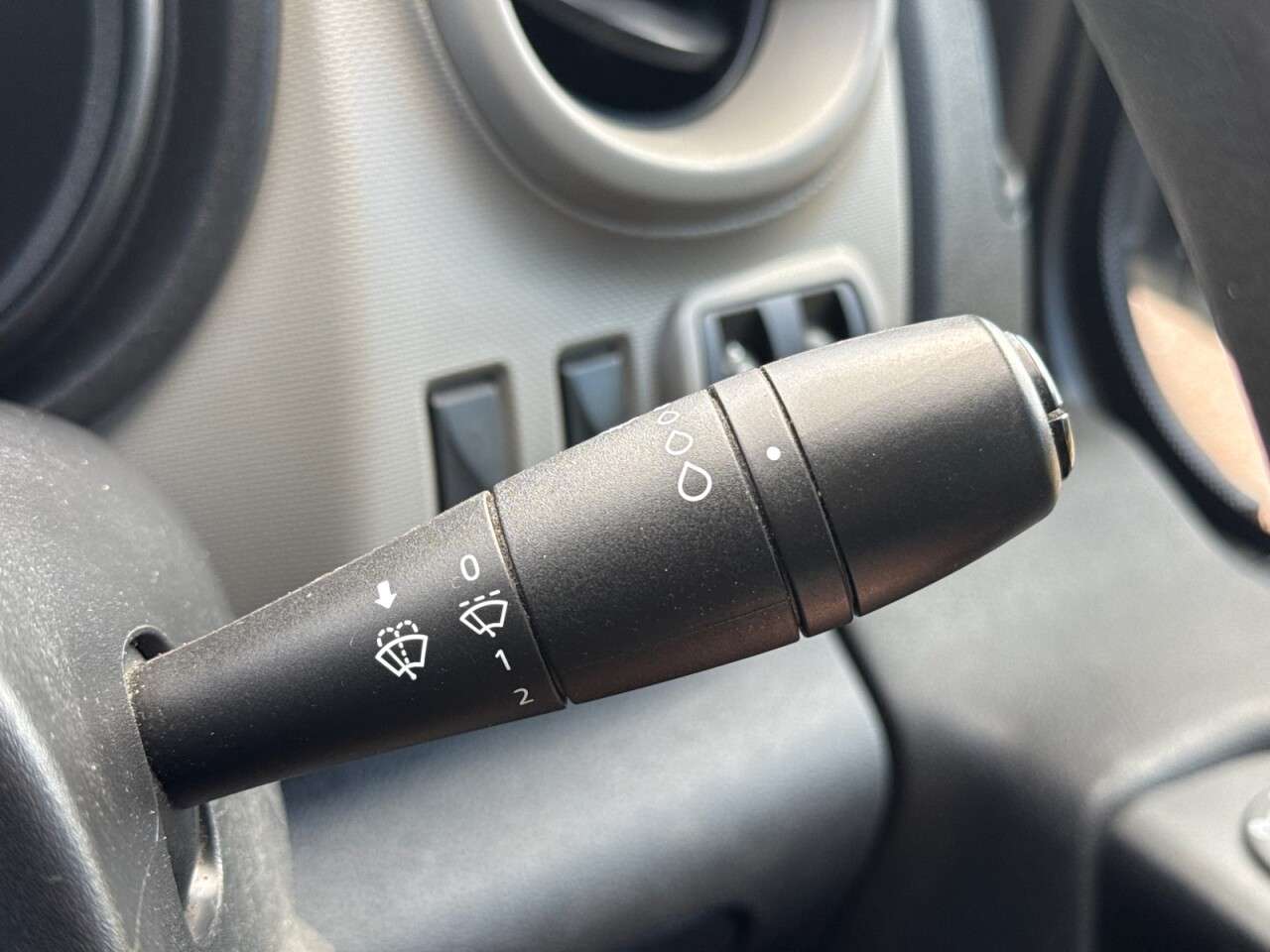 2019 NISSAN NV300 2019 NISSAN NV300