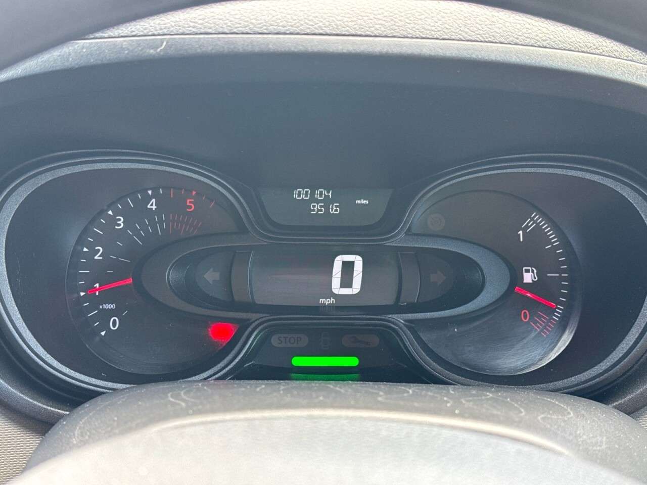 2019 NISSAN NV300 2019 NISSAN NV300