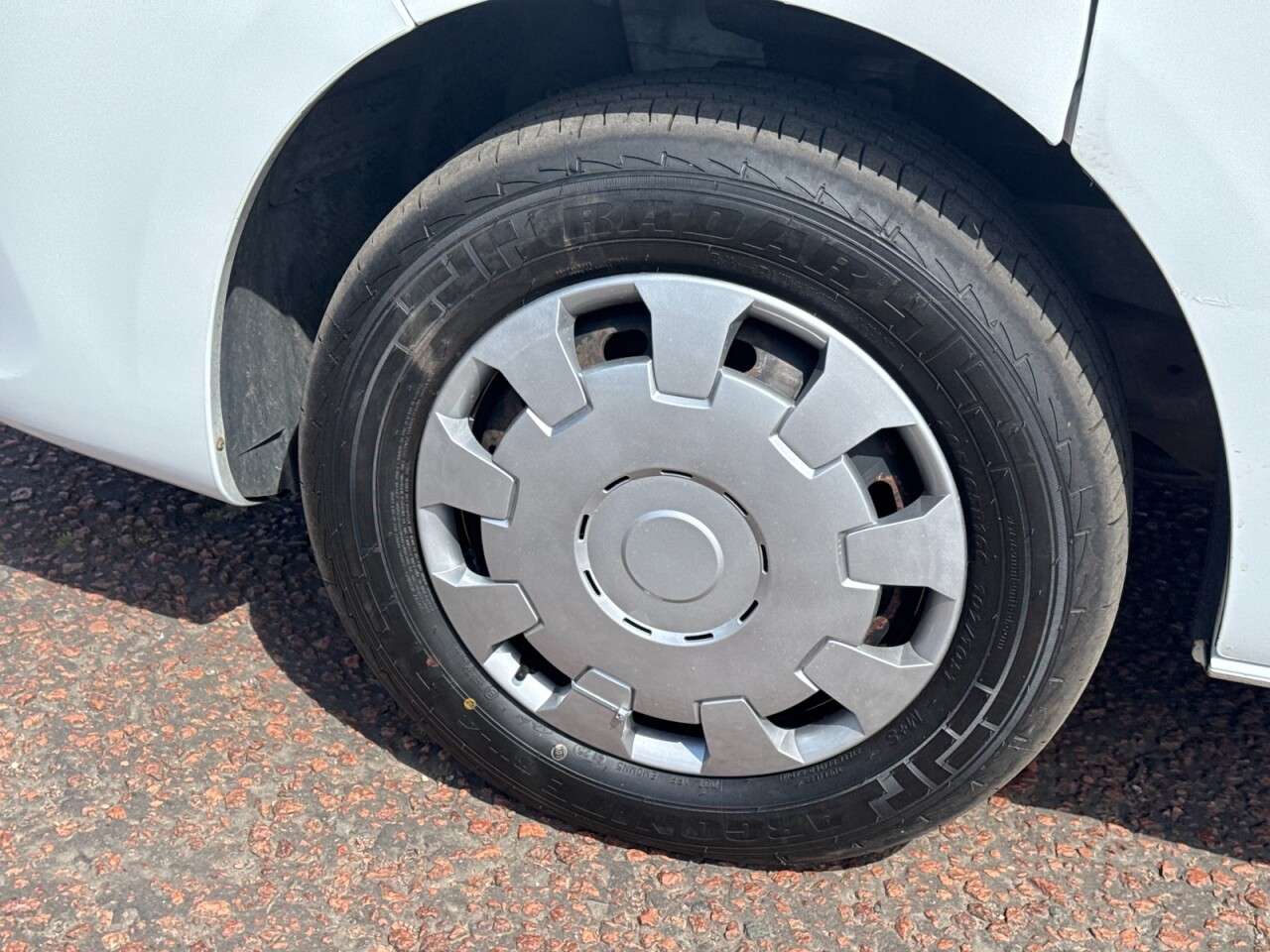 2019 NISSAN NV300 2019 NISSAN NV300