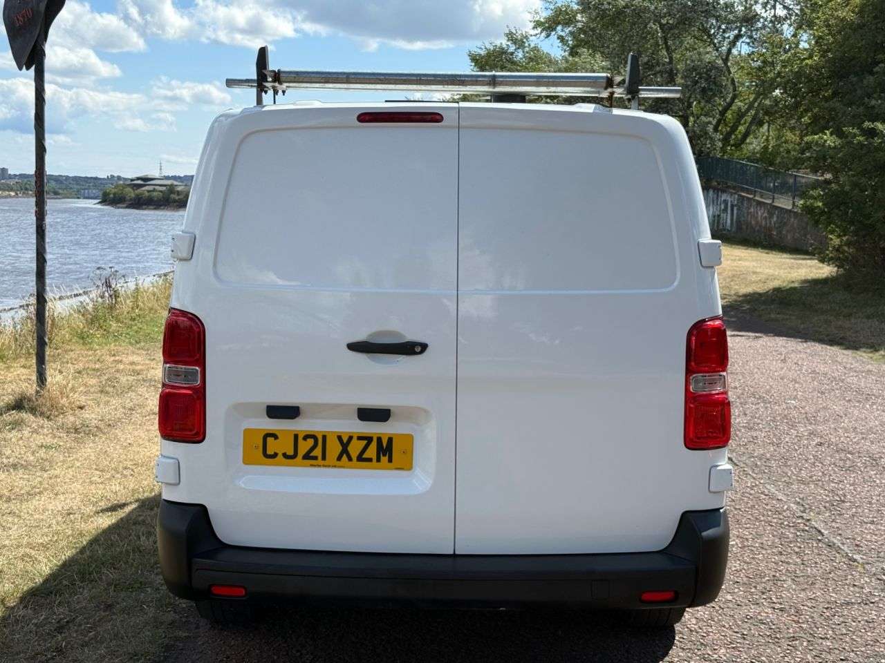2021 CITROEN DISPATCH 2021 CITROEN DISPATCH