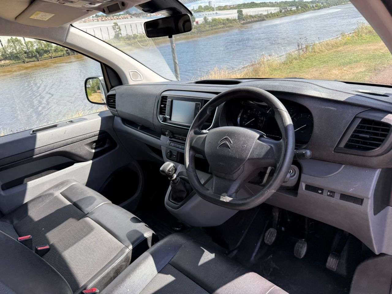 2021 CITROEN DISPATCH 2021 CITROEN DISPATCH