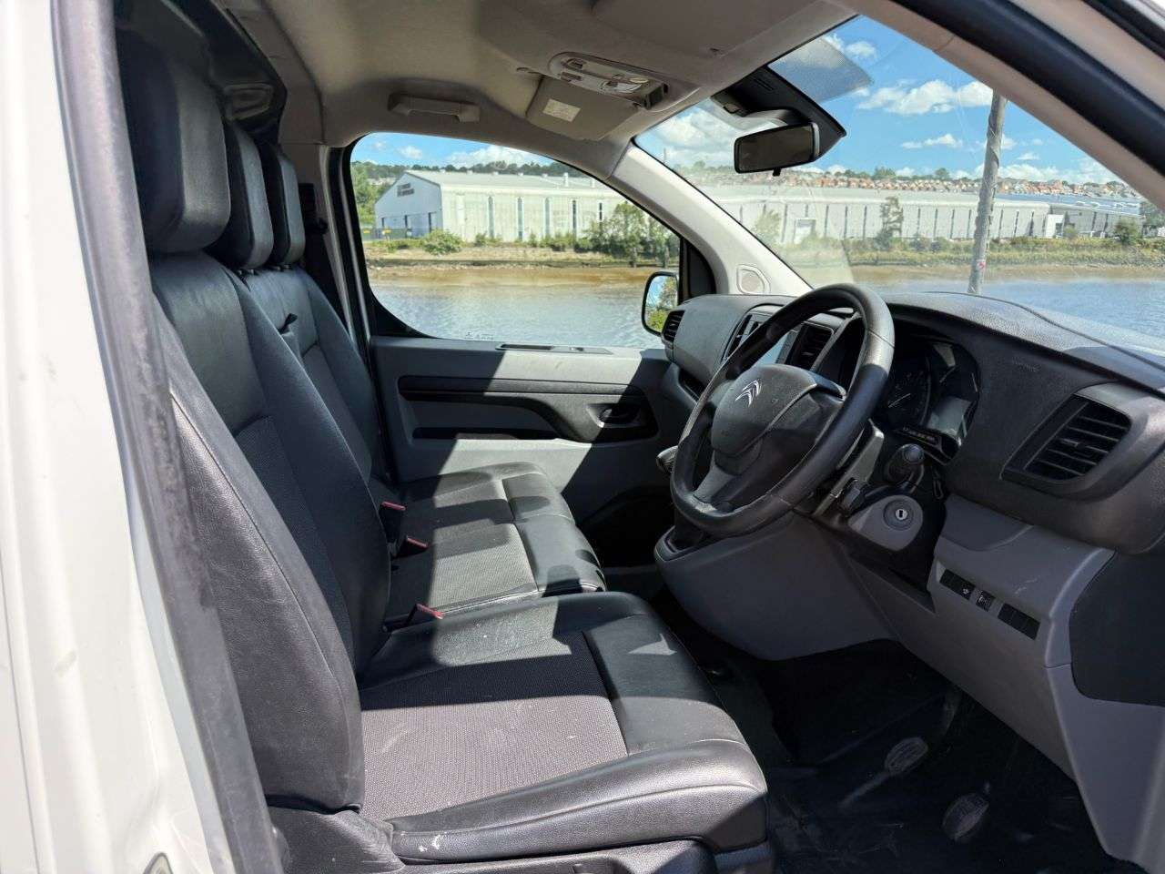 2021 CITROEN DISPATCH 2021 CITROEN DISPATCH