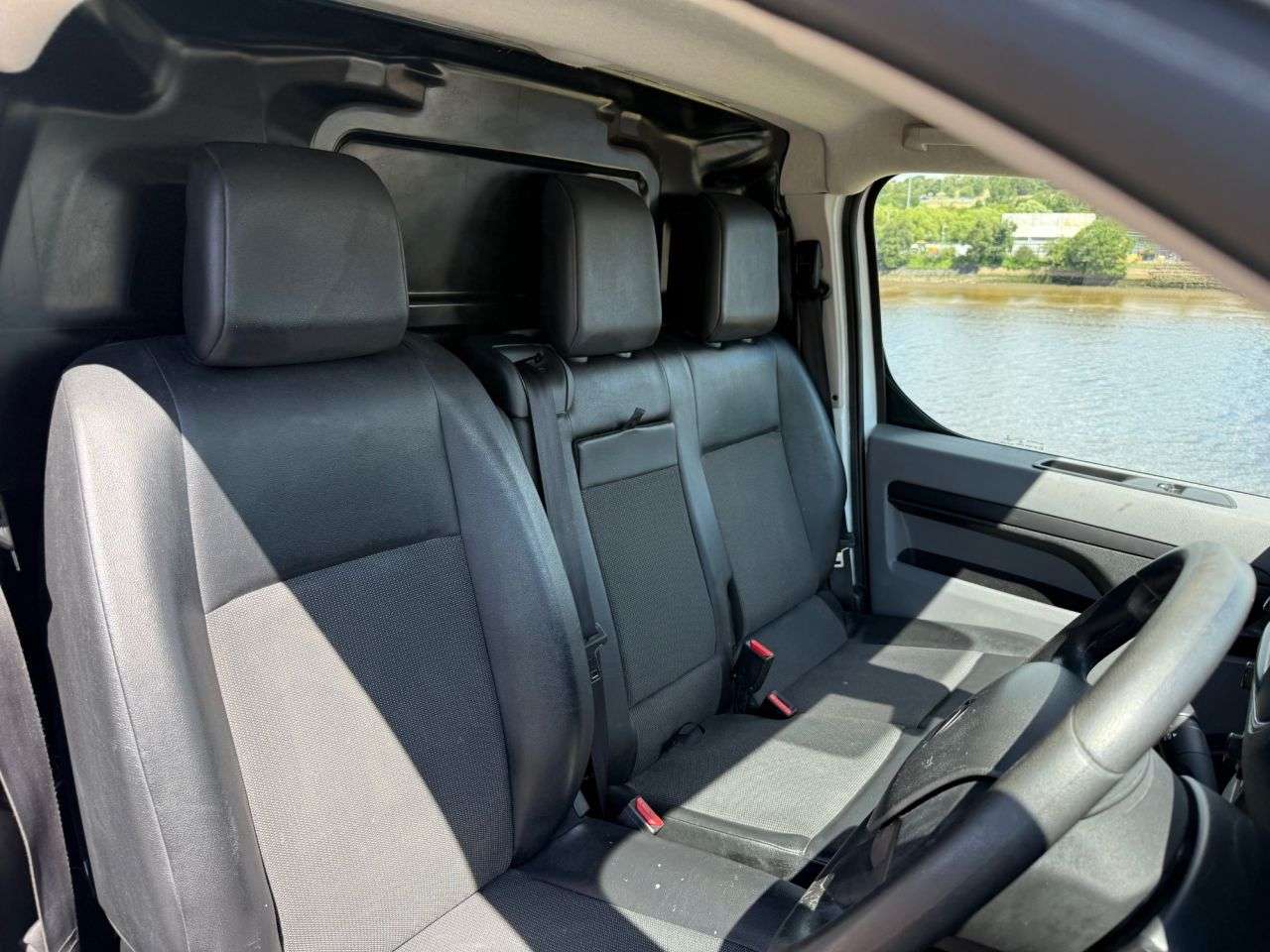 2021 CITROEN DISPATCH 2021 CITROEN DISPATCH
