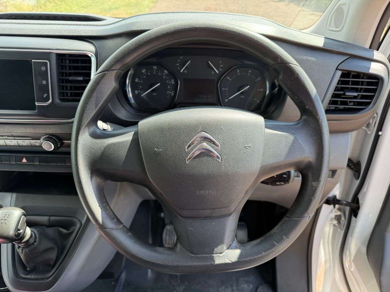 2021 CITROEN DISPATCH 2021 CITROEN DISPATCH