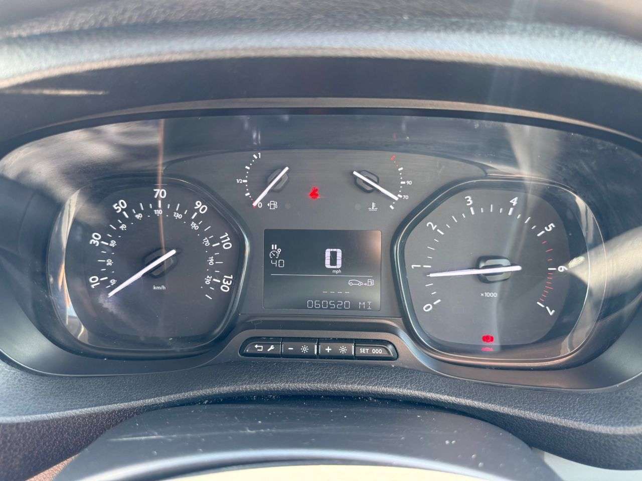 2021 CITROEN DISPATCH 2021 CITROEN DISPATCH