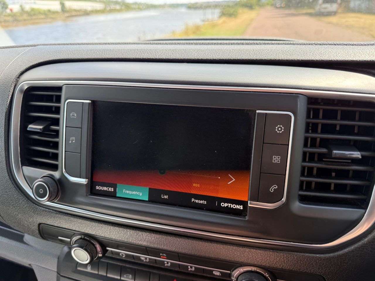 2021 CITROEN DISPATCH 2021 CITROEN DISPATCH