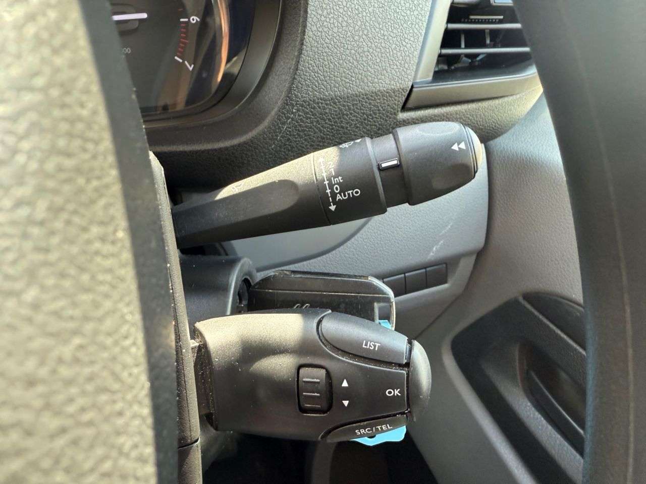 2021 CITROEN DISPATCH 2021 CITROEN DISPATCH