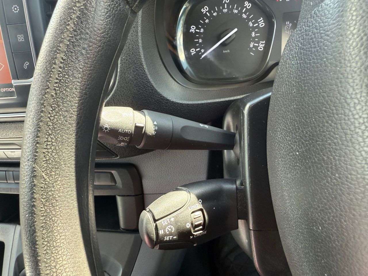 2021 CITROEN DISPATCH 2021 CITROEN DISPATCH