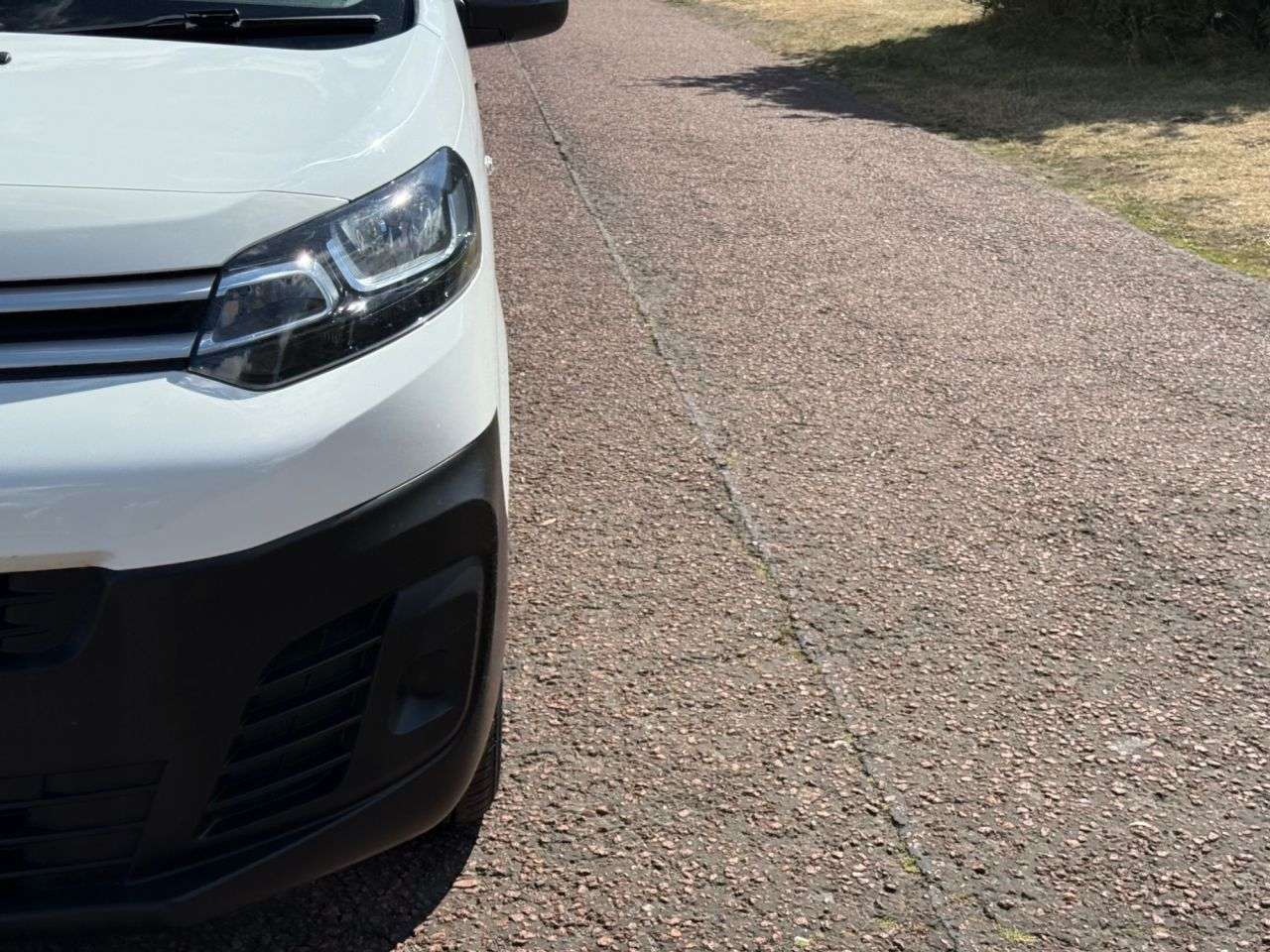2021 CITROEN DISPATCH 2021 CITROEN DISPATCH