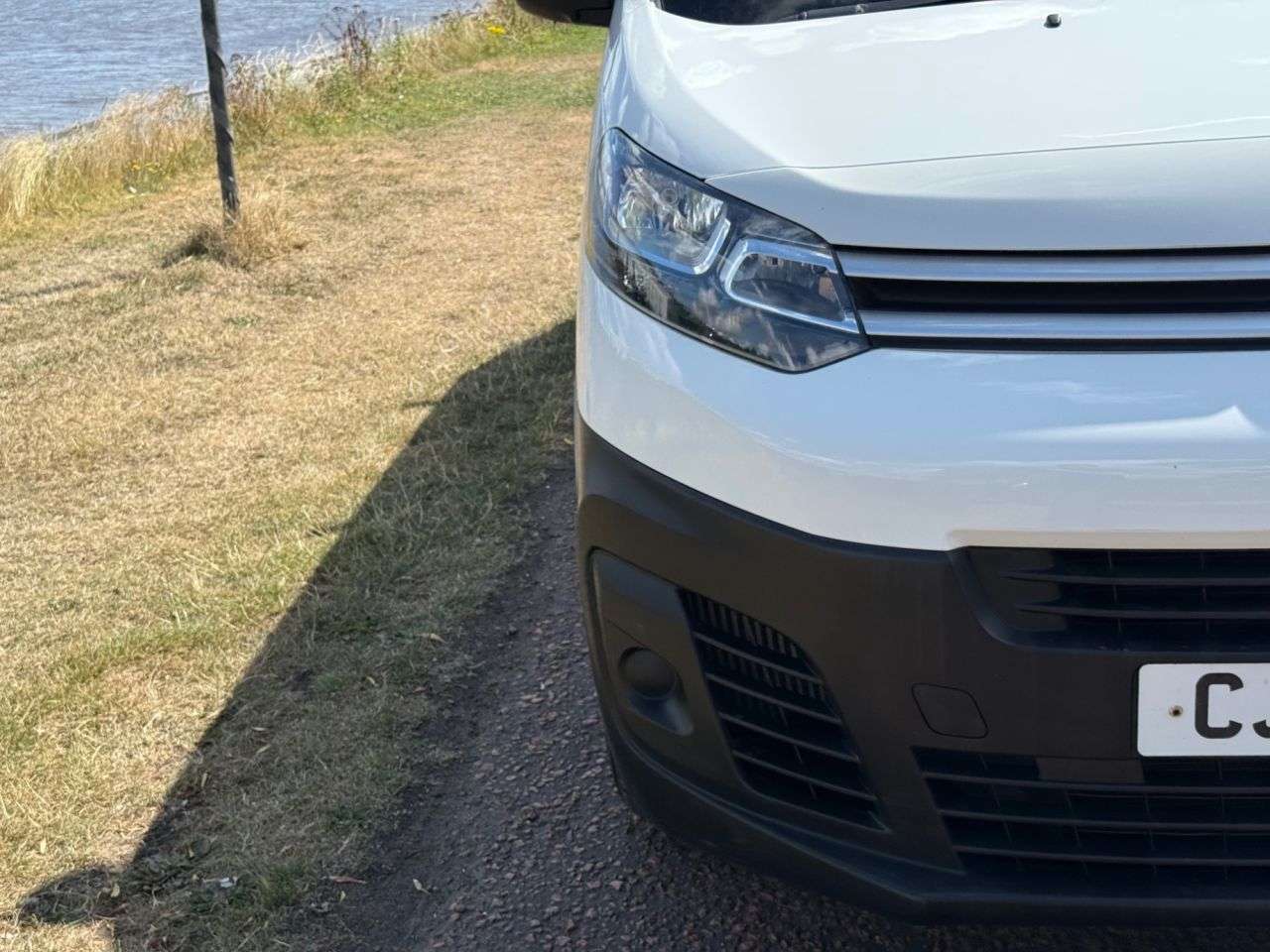 2021 CITROEN DISPATCH 2021 CITROEN DISPATCH